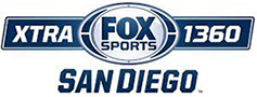 As seen on Fox Sports